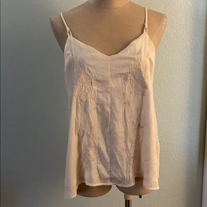 4Si3nna Floral Camisole